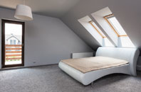 Baltasound bedroom extensions